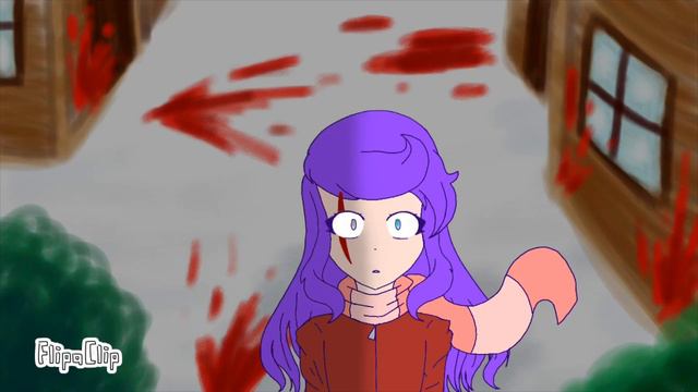 TICKING {MEME} Luna’s backstory смотреть онлайн