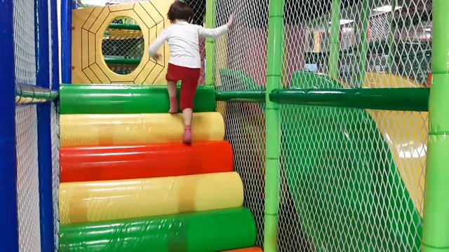 Мириса в BabyPolis смотреть онлайн