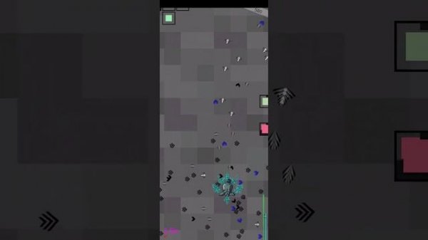 Insane Transmitter Build - Miner Gun Builder