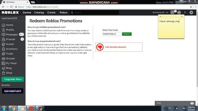 All promocodes in roblox wiki смотреть онлайн