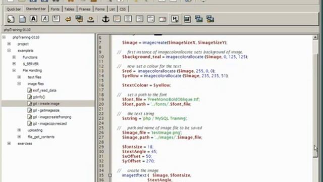 Beginner PHP and MySQL Tutorial смотреть онлайн