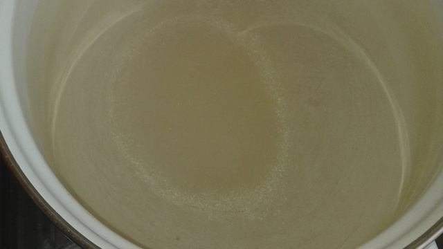 Вкусные будни