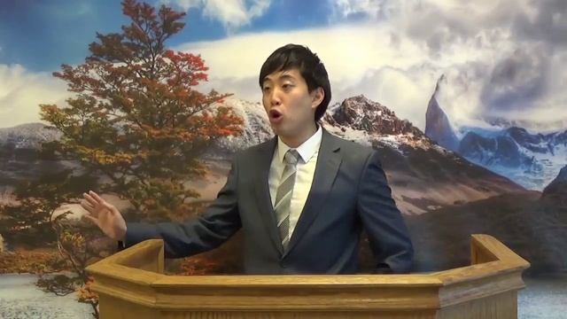 Who is the Angel of the Lord? смотреть онлайн