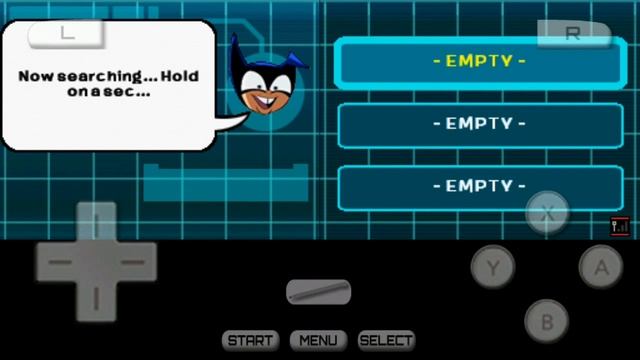 Batman: The Brave and the Bold - Nintendo DS [DraStic - DS Emulator] смотреть онлайн