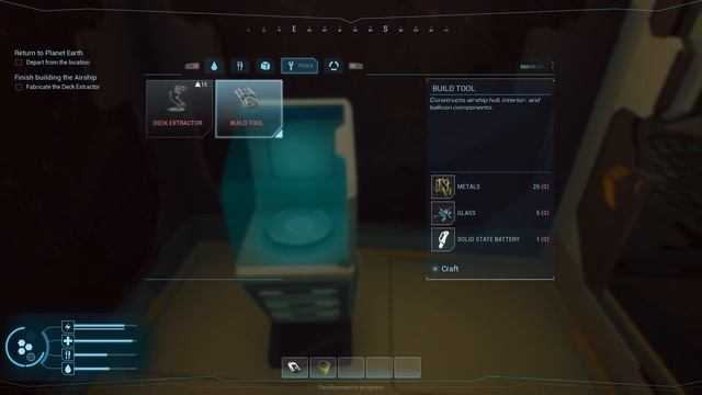 Forever Skies 2023 | Early Access Gameplay смотреть онлайн