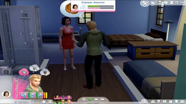 The sims 4 na Placa de video Geforce 210 1gb ddr3 смотреть онлайн