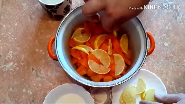 Готовим национальные блюда