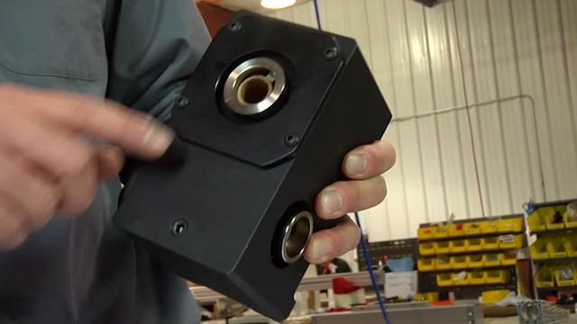 Right Angle Gearboxes - Answers to Common Questions смотреть онлайн