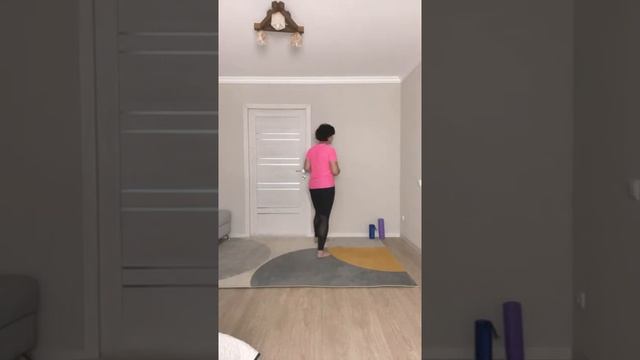 Стретчинг смотреть онлайн