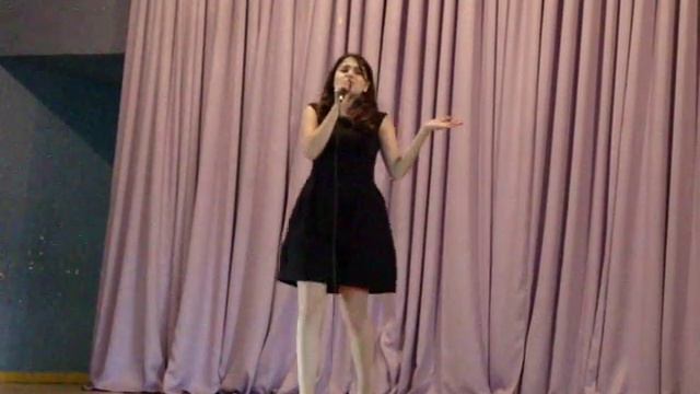Марианна Саакян - Бухгалтер смотреть онлайн
