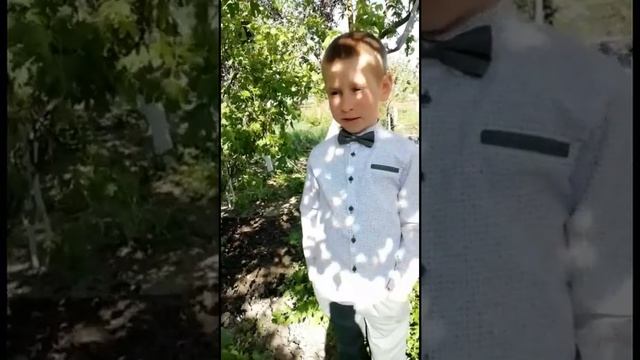 Младшая группа" Солнышко" " День Победы" смотреть онлайн