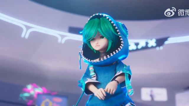 Honor of Kings Chess | 王者万象棋" - King's Chess | Official Trailer смотреть онлайн