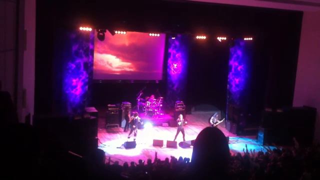 Кипелов Реки Времен Новосибирск, ДКЖ, 13 12 2011 смотреть онлайн