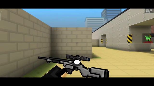 ДЕМКА ЛЕГЕНДЫ БПМ 😱 | BlockPost Mobile