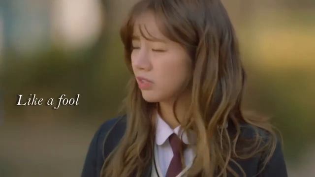 Kai x Hyeri (KaiRi) - Like A Fool by Twice смотреть онлайн