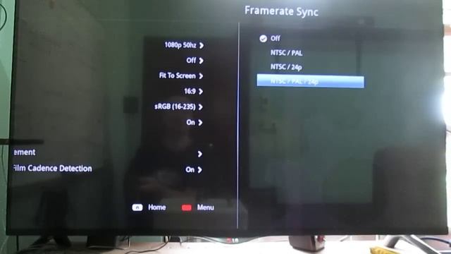 Popcorn Hour VTEN Review / User Interface Walk-through смотреть онлайн