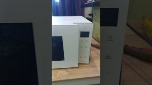 Ремонт магнетрона 2M286 21TBGS