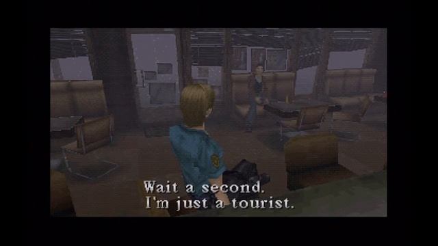 Silent Hill Прохождение с комментариями Часть 1 смотреть онлайн