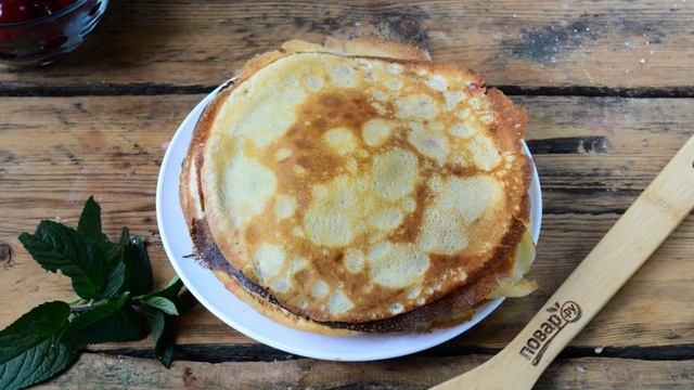 Кухня Мамашки