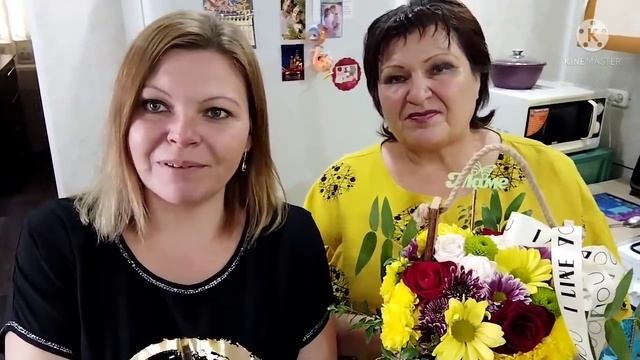 С праздником ВАС, МАМОЧКИ смотреть онлайн