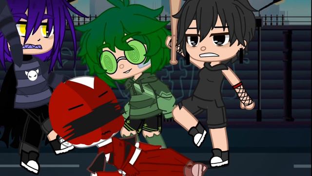 кто-там говоришь тебя обидел?? смотреть онлайн