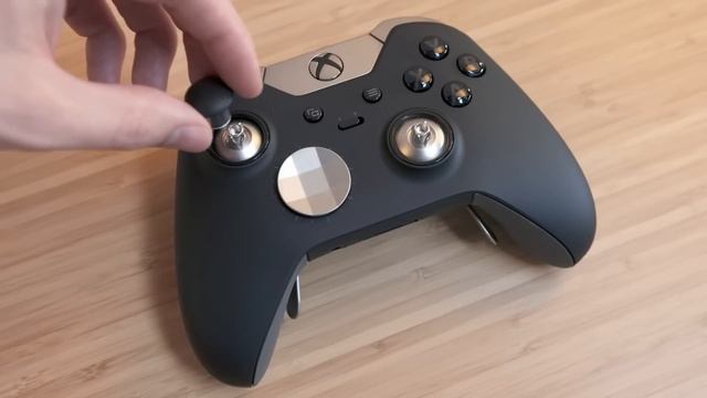 Xbox one Elite Controller vs Steam Controller смотреть онлайн