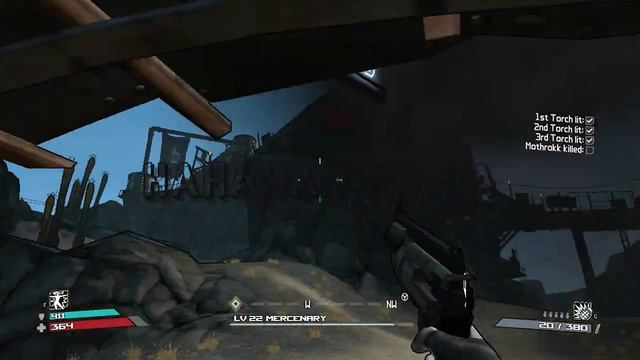 Mothrakk borderlands goty, easy way kill mothrakk смотреть онлайн
