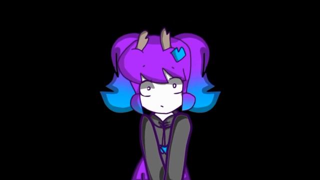 Meme "I need an exorcism"|•| collab |•| Rainbow Galaxy смотреть онлайн