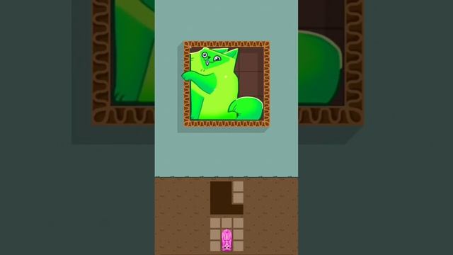 Monkey Puzzle ???#shorts #puzzle #funny #gaming #gameplay смотреть онлайн