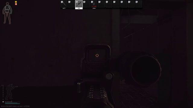 Escape From Tarkov | Cool game #BSG смотреть онлайн