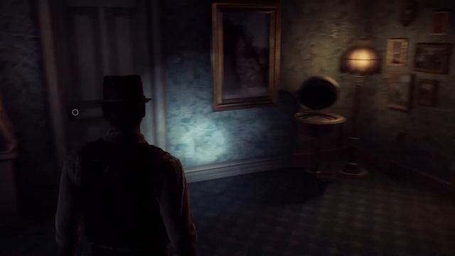 Alone in The Dark The Survival Horror Remake of The Original 1992 Game смотреть онлайн