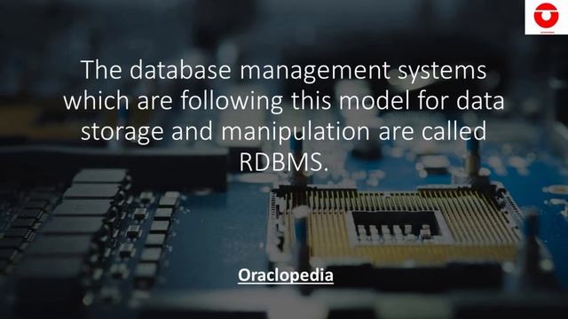 Part 2 – SQL Tutorial – Differences between DBMS and RDBMS & History of SQL смотреть онлайн