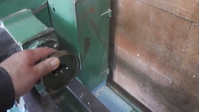 ОСНОВЫ ТОКАРНЫХ РАБОТ: О ТОКАРНЫХ СТАНКАХ ПО ДЕРЕВУ смотреть онлайн