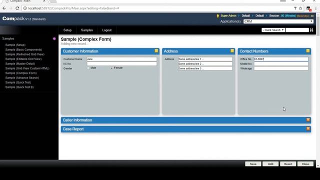 Schema Editor смотреть онлайн
