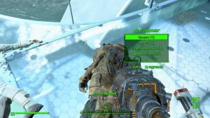 Прохождение Fallout 4 Критическая масса П #4