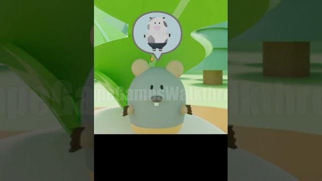 Escape Game: Turnip Walkthrough [Nicolet]