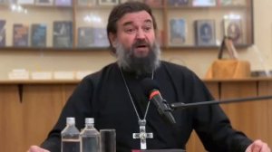 Протоиерей  Андрей Ткачёв - О РУССКОМ СОЛДАТЕ