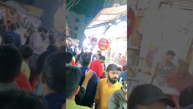 indore sarafa market ll इंदौर सराफा बाजार ll смотреть онлайн