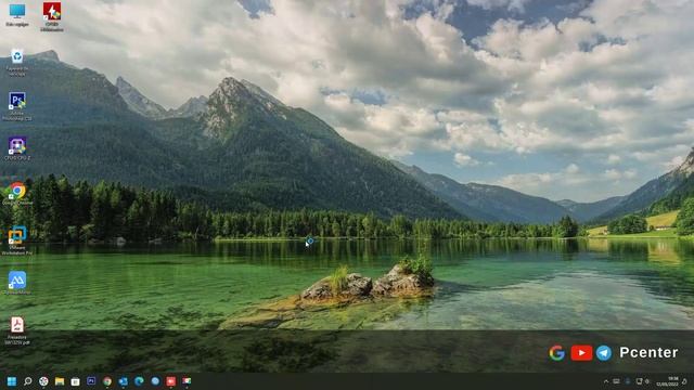 ✅ Cómo ver la temperatura de tu CPU en Windows 11 | Saber la Temperatura de mi PC. смотреть онлайн