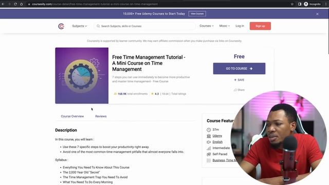 Get Udemy Courses For FREE In 2023 | Secret Website смотреть онлайн