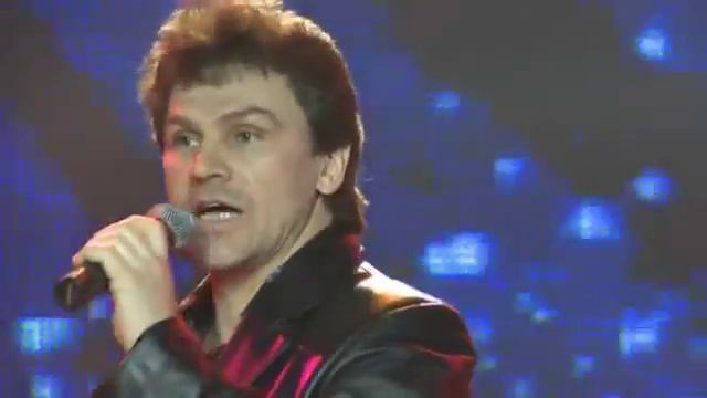 Владимир Кисткин - Сирень (Официальный клип 2012) смотреть онлайн