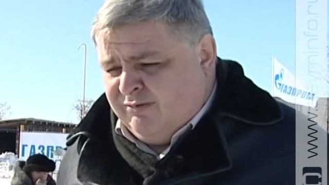 «А у нас в квартире газ. А у вас?» смотреть онлайн