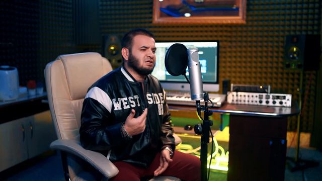 Alibek Sadikov - Sizdan xabar olmadim otam (Official Music Video) смотреть онлайн