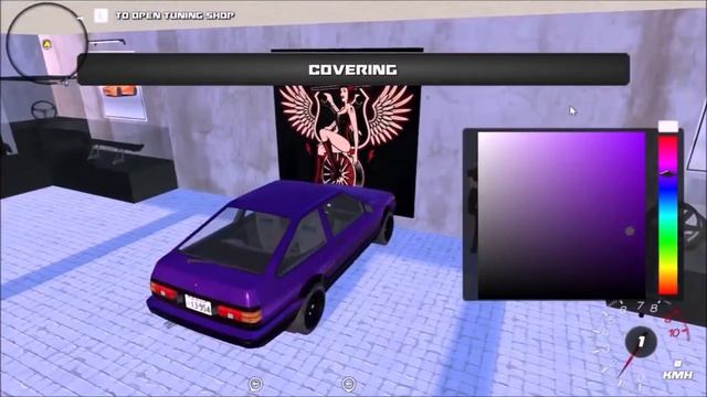 TimeLierG Plays: Initial Drift Online Gameplay смотреть онлайн