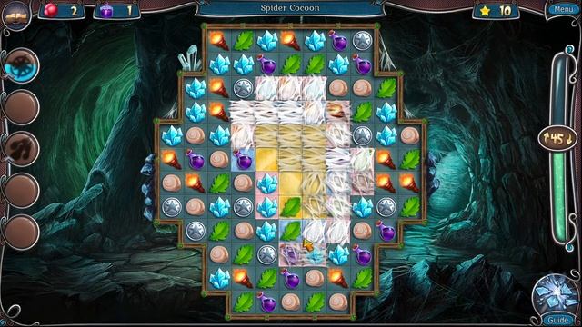 Cave Quest 2 | Curator Review | Gameplay | No Commentary смотреть онлайн