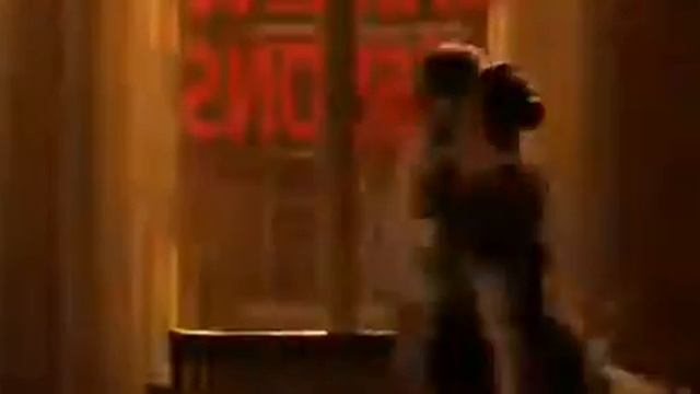 Танго Дженнифер Лопес и Ричарда Гира смотреть онлайн