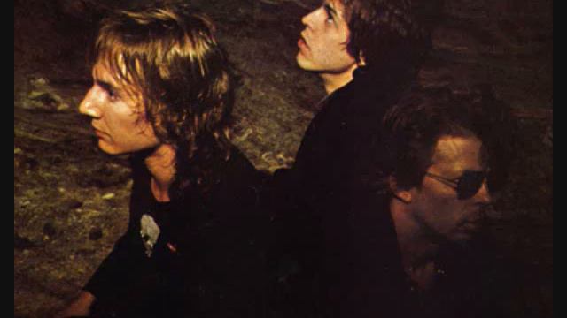 SVT - 1. - 1981 смотреть онлайн