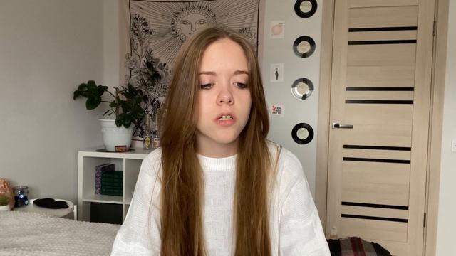 По душам/разговор о важном: 11класс, выгорание, кем быть... о своем состоянии смотреть онлайн