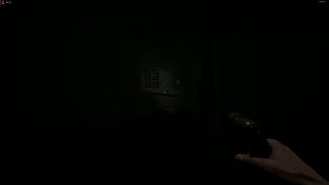 Demonologist #1 Демонология. Часть 1.