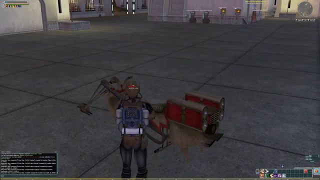 Star Wars Galaxies: Legends - Collection Guide - Force Shui смотреть онлайн